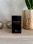 Perfumy Dior Sauvage 60ml