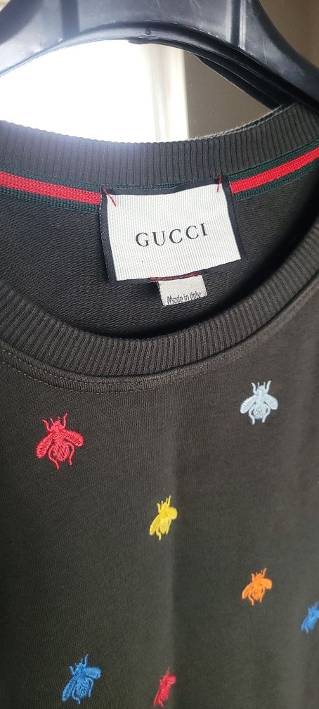 Damska bluza GUCCI