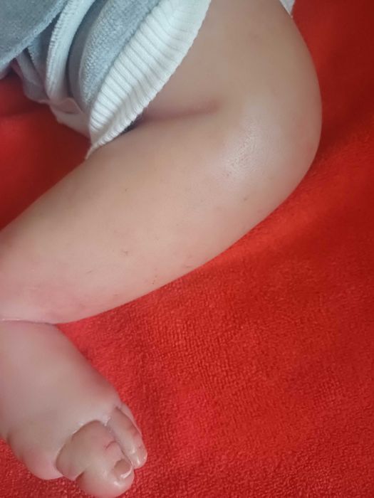 Реборн Лялька  Мальчишка