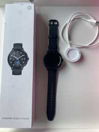 Xiaomi Watch 2 Pro LTE 46mm Smartwach Zegarek