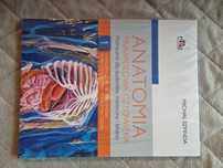 Anatomia prawidłowa człowieka 1, M.Szpinda