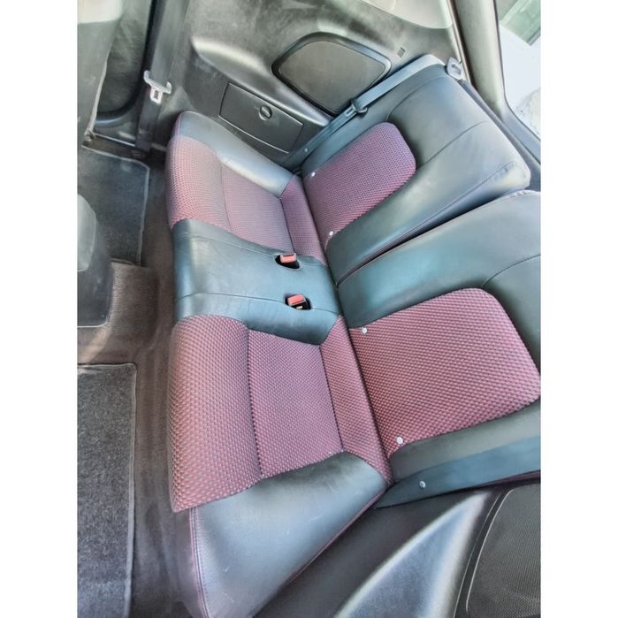 Hyundai Coupe 1.6 16V FX