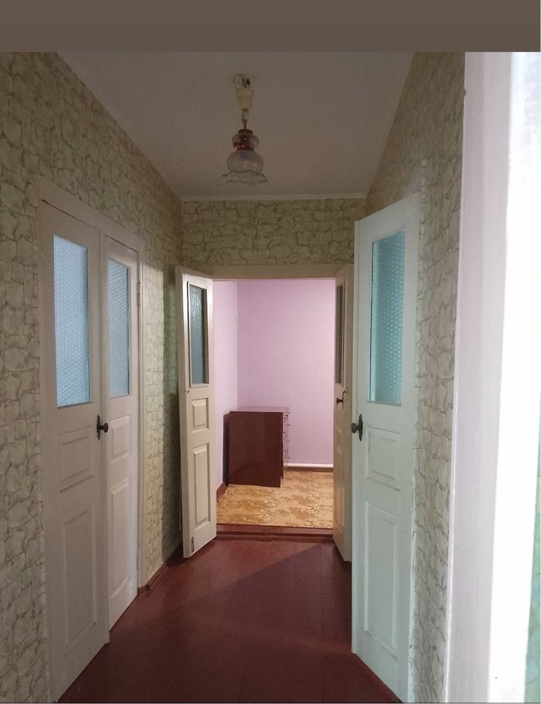 Будинок в Диканьці