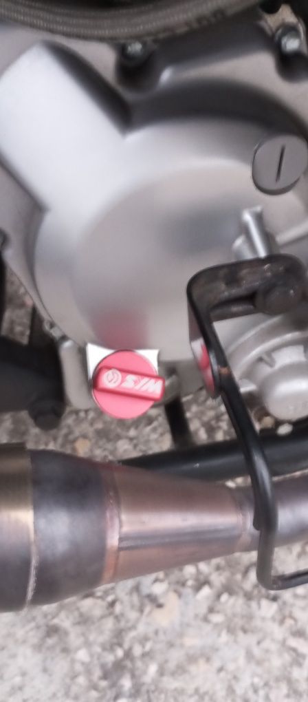 Sym Joymax Z 125