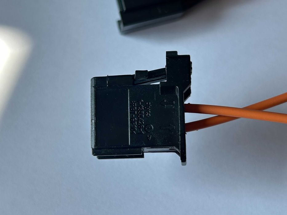 MOST Cabo repartidor de fibra ótica VAG VW-Audi-Skoda