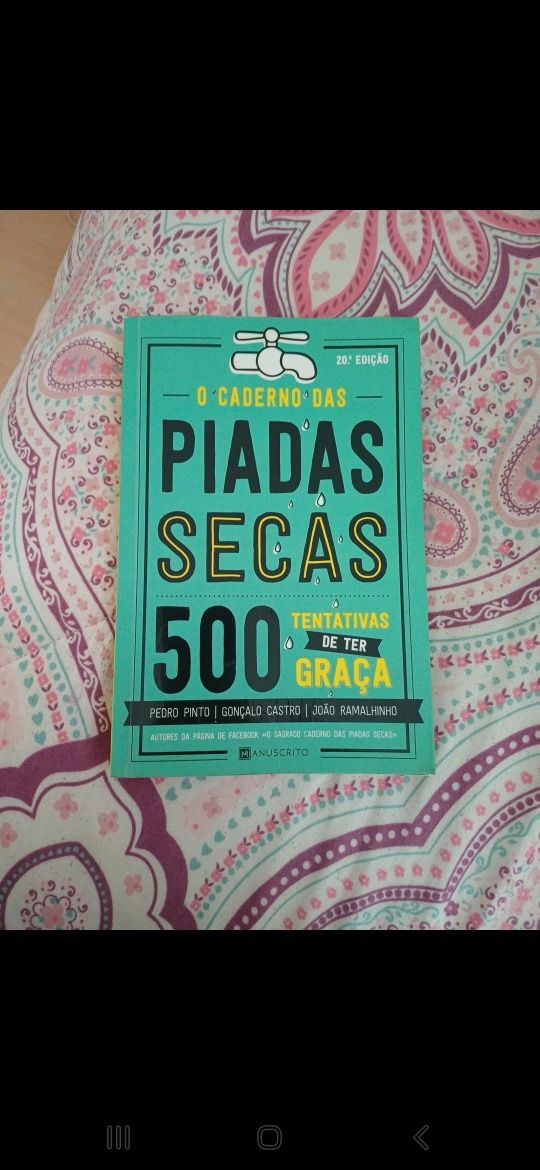 Livros em otimo estado