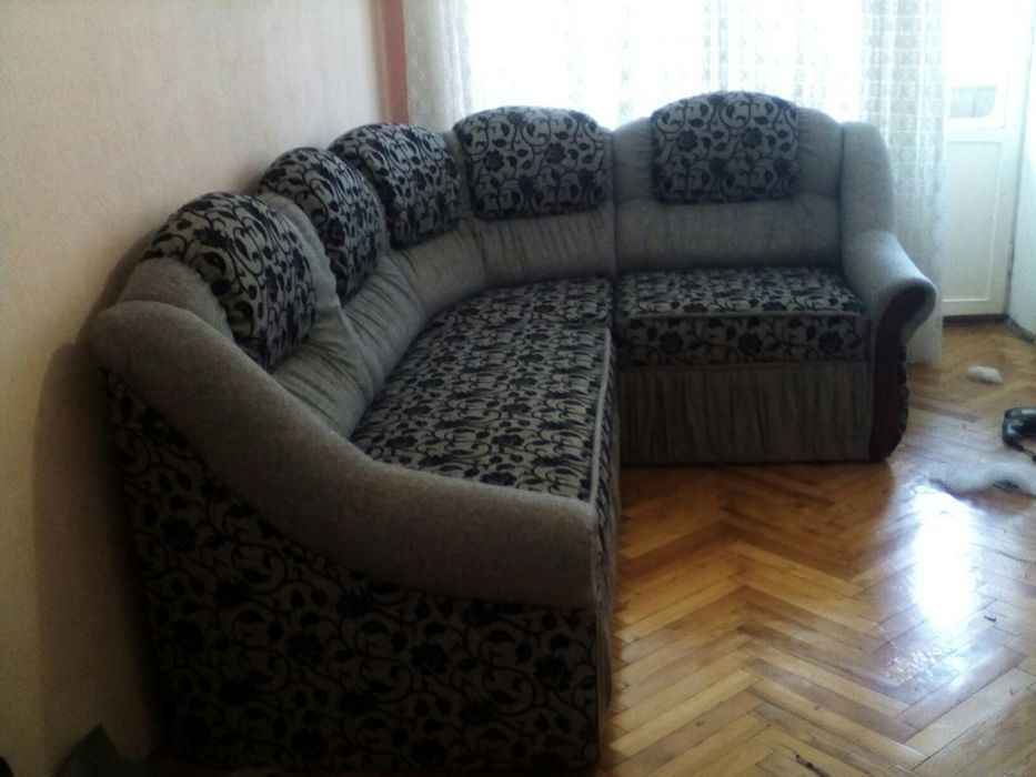 Ремонт, перетяжка,реставрація м'яких меблів