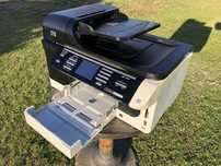 Drukarka atramentowa HP Pro 8500 Wireless.