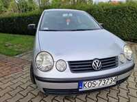 Volkswagen Polo 1.2 MPI 2003