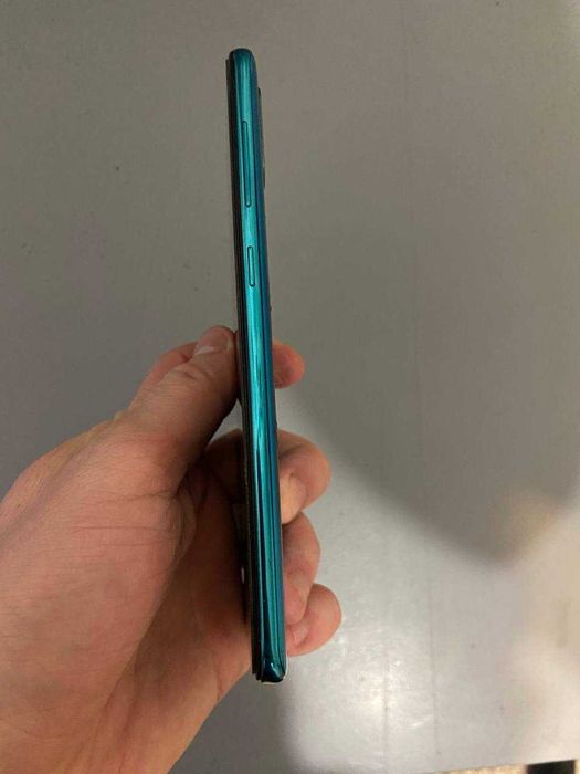 Смартфон Samsung Galaxy A30s