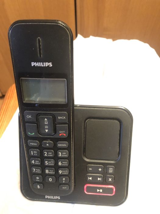 Philps серія 1000 SE1751B