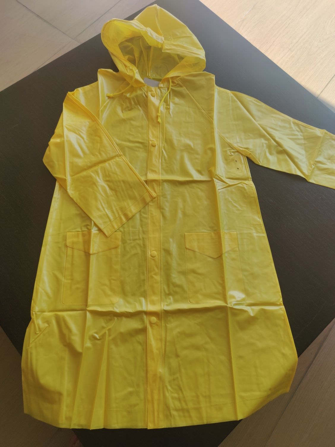 Capas de chuva TAM.8