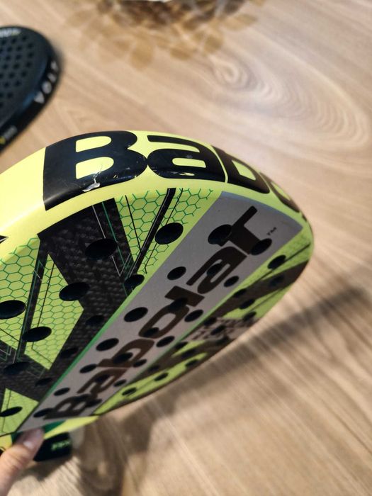 Raquete Padel - Babolat Counter Veron 2023