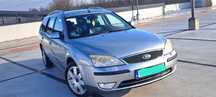 Ford Mondeo Ghia 2.0 TDCi Full Wyposażenie