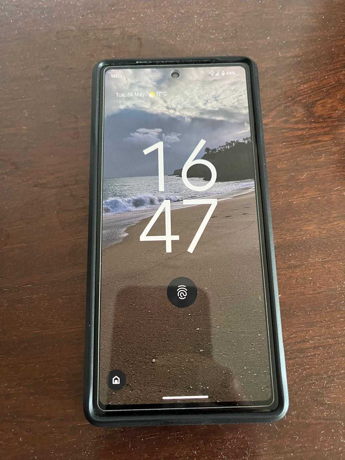 Google Pixel 7A (Como novo)