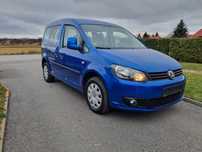 1.6 TDI Serwis,osobowy.