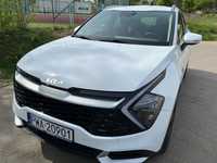 Kia Sportage KIA Sportage V Busines Line Salon Polska