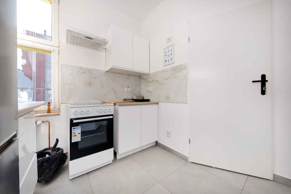 pokój I Wolności 264 Zabrze I balkon I od zaraz