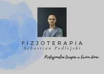 Rehabilitacja domowa, Masaż i fizjoterapia