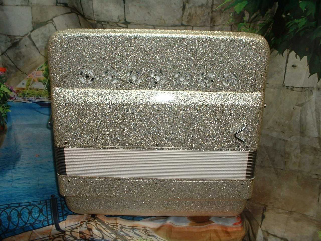 Acordeão Avenda G, .1124

p