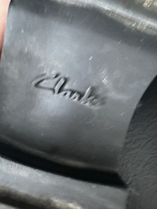 Продам лофери кларкс 41 розмір