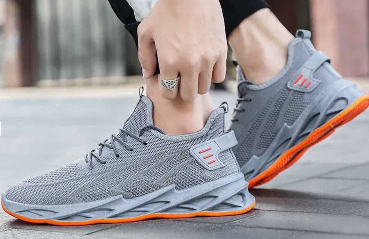 HIT! Nowe męskie buty sportowe  adidasy  półbuty -43! WYPRZEDAŻ!