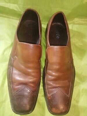 Туфли мужские кожаные  Timpson р 43