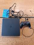 Konsola PlayStation 4 Slim 500GB +pad  CUH-2216A