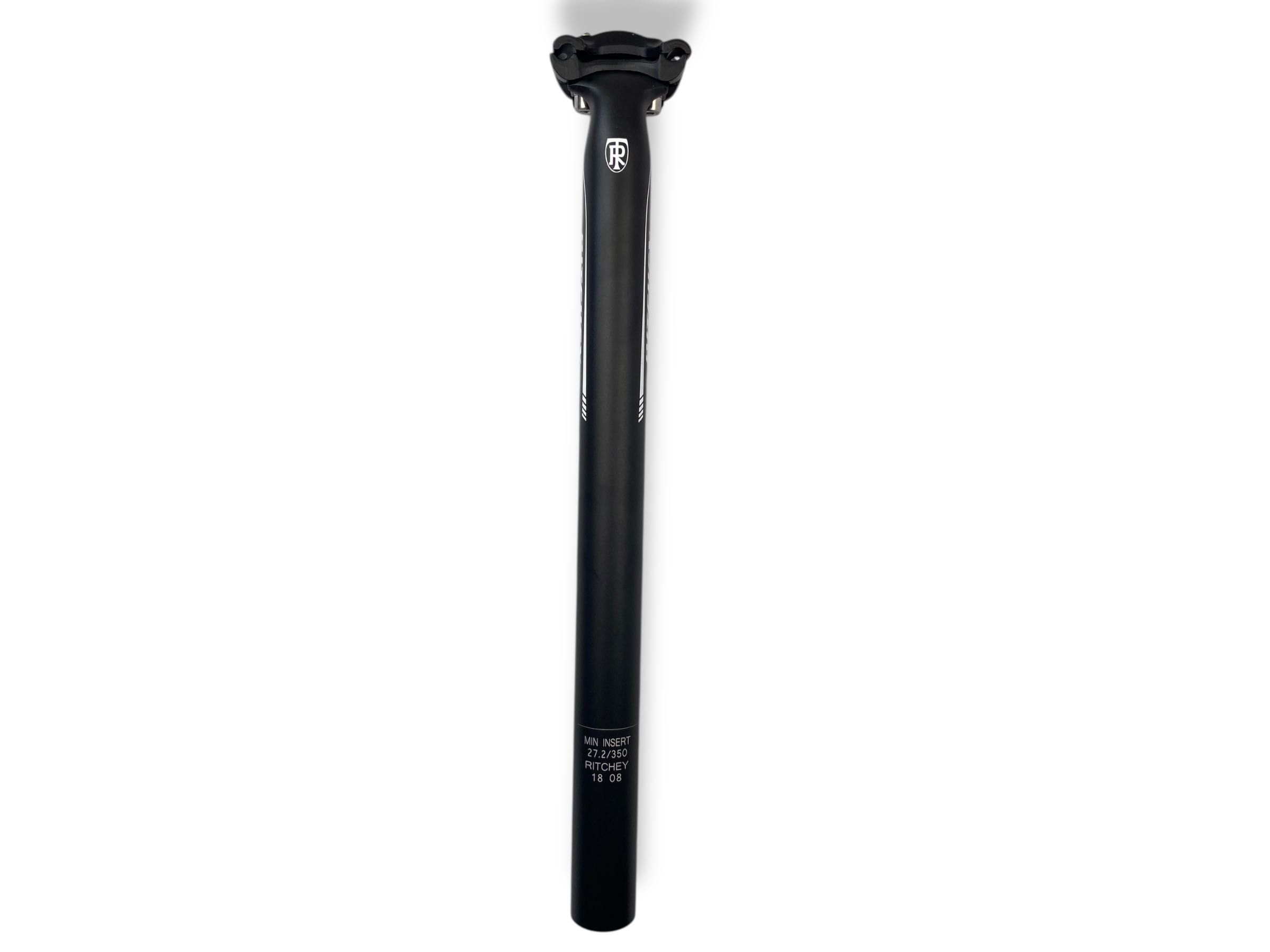 Sztyca rowerowa Ritchey COMP 350 mm, 27.2 mm / nowa, FV /032-148