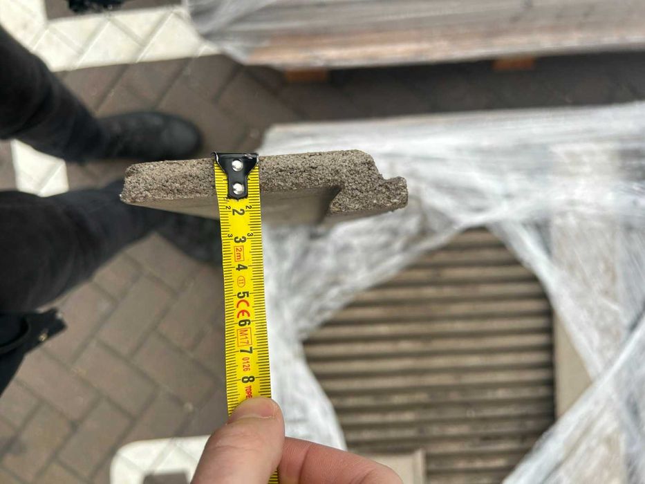 Вентилируемый фасад SCANROC, Фасадная плитка SCANROC, 120 м2.