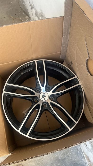 Jantes 19 5x112 R3 H01