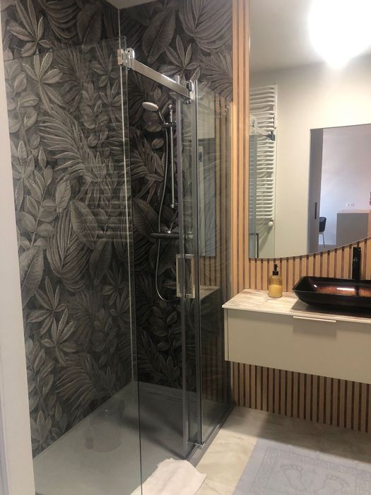 Apartamenty Centrum-Moniuszki 9D -2 miejsca w garażu podziemnym