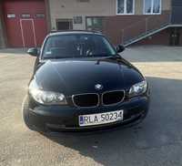 Bmw e87 116d seria 1