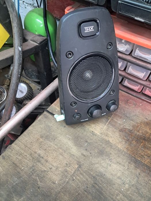 głośniki logitech Z623