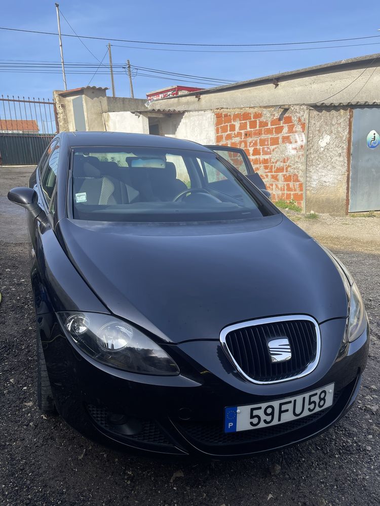 Seat Leon 1P 1.9 105cv