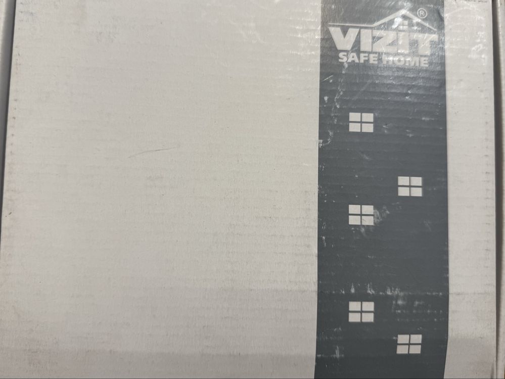 Продається відеомонітор VIZIT - M441M