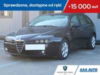 Alfa Romeo 159 1.9 JTD, Navi, Klimatronic, Tempomat,ALU