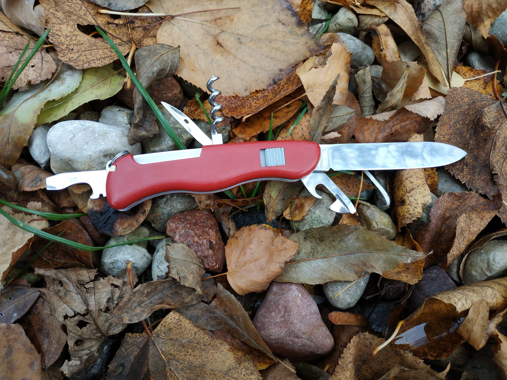 Scyzoryk Victorinox Picknicker