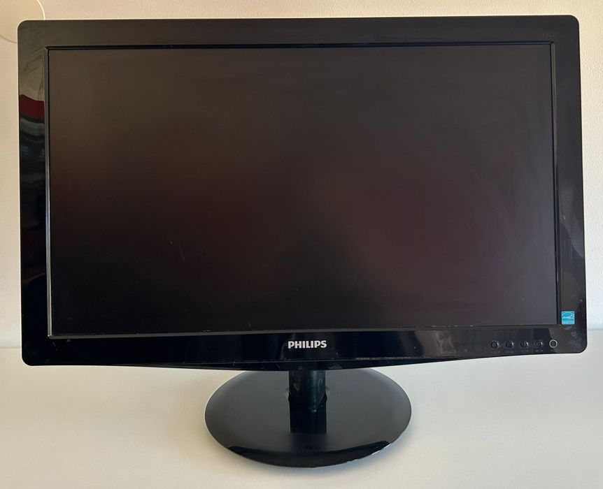 Monitor Philips 226V3L 21.5”