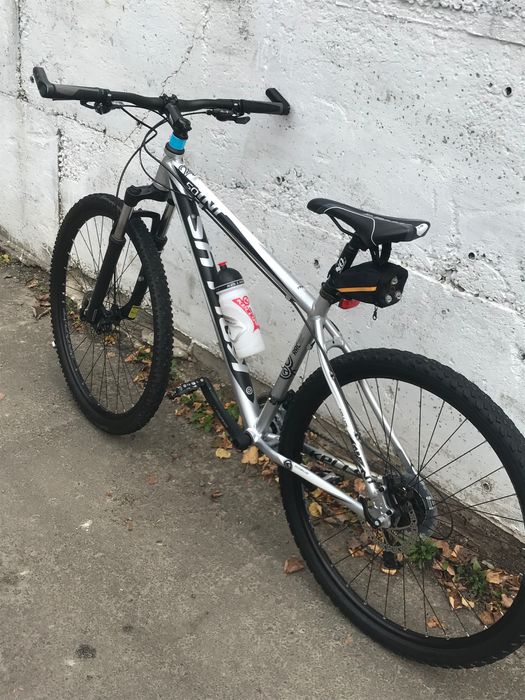 Велосипед Kelly’s стан нового