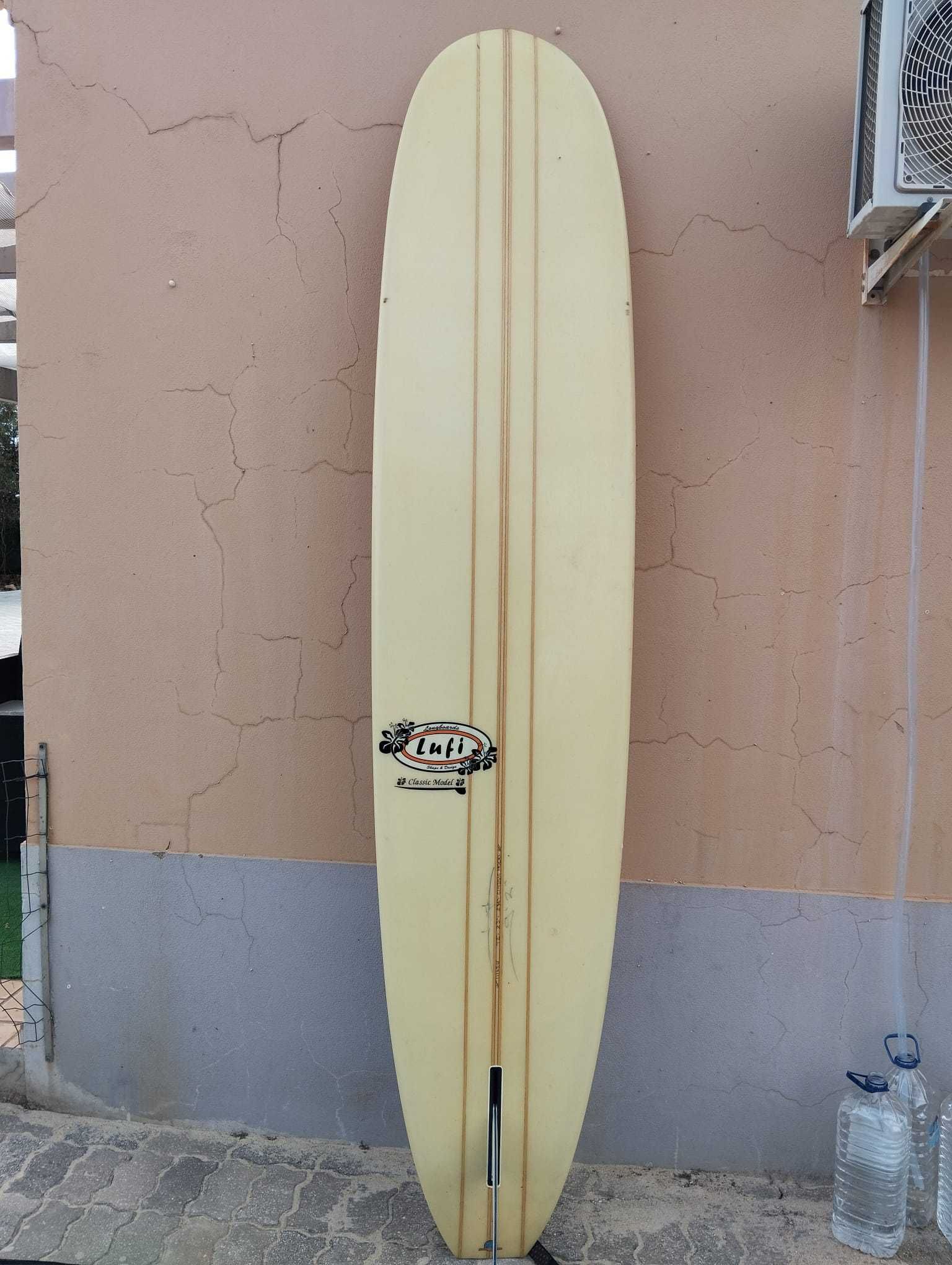 Prancha Long Board 9"2 LUFI