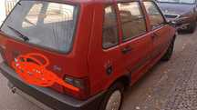 Fiat uno 1993 1.0