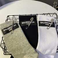 Носочки Balenciaga Шкарпетки Balenciaga