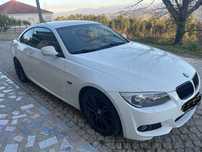 BMW 320 d Coupe Edição M