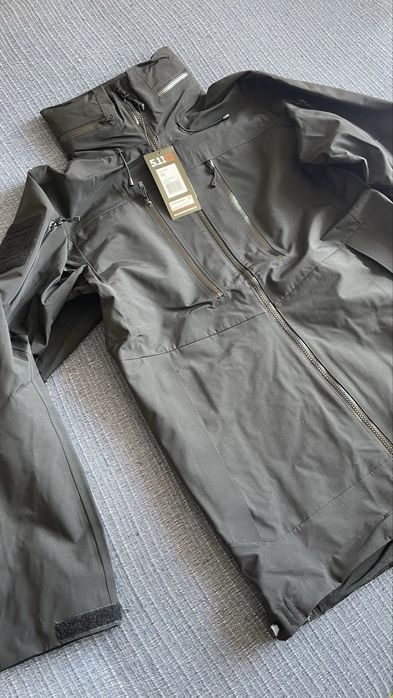 Куртка 5.11 tactical Approach Jacket розмір S,М