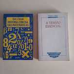Livros e ensaios diversos
