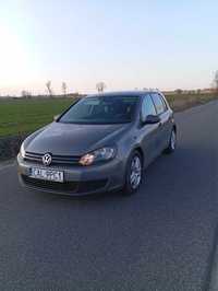 Sprzedam golf 6 2.0 tdi