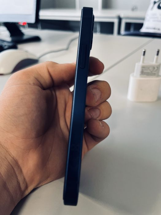 Iphone 12 mini (seminovo)