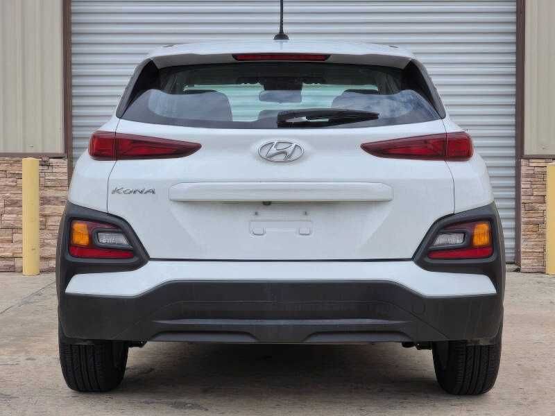 2019 Hyundai Kona SE