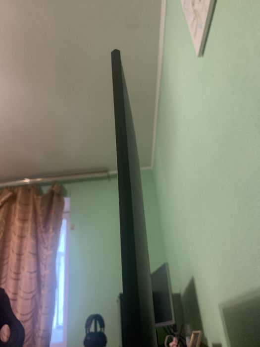 Телевизор Samsung UE43AU9000